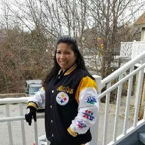 Meet your Posher, Faye